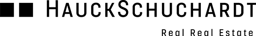 Frankfurter Real Estate Cup Sponsor HauckSchuchardt