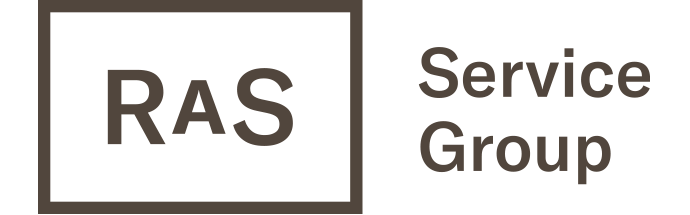 Frankfurter Real Estate Cup Sponsor RAS Service Group